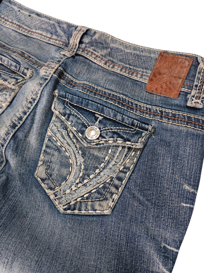 Vintage Y2K Jeans - Bootcut