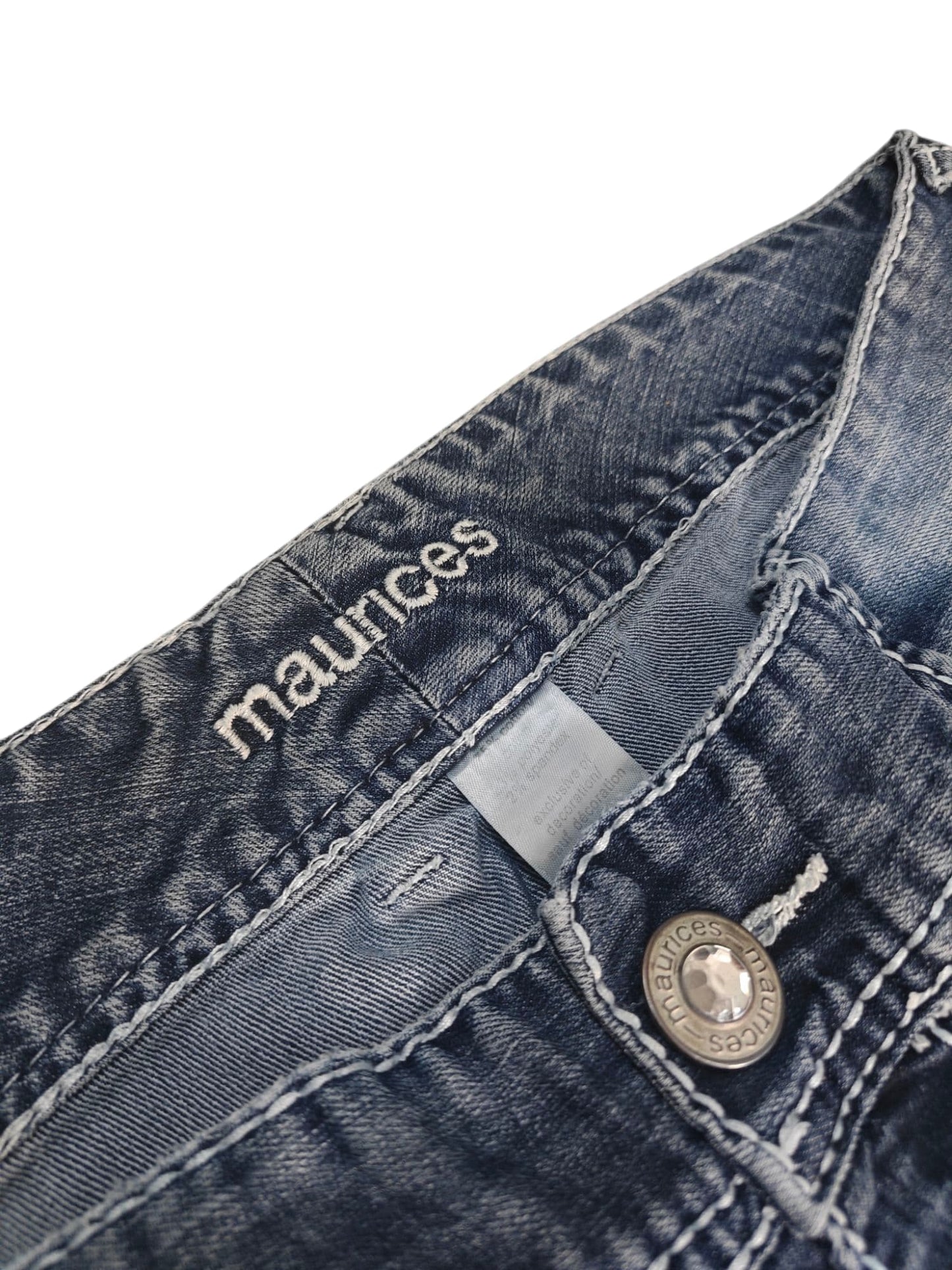 Vintage Y2K Jeans - Bootcut (XL)