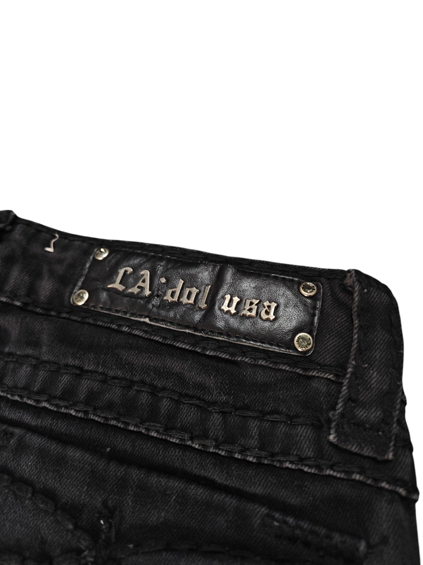 Vintage Y2K Jeans - Bootcut (S)