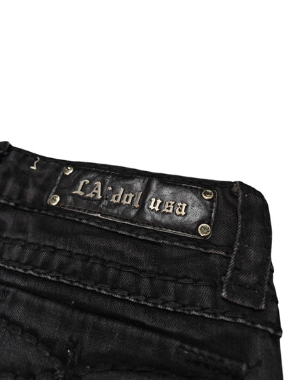 Vintage Y2K Jeans - Bootcut (S)