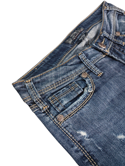 Vintage Y2K Jeans - Bootcut (S)