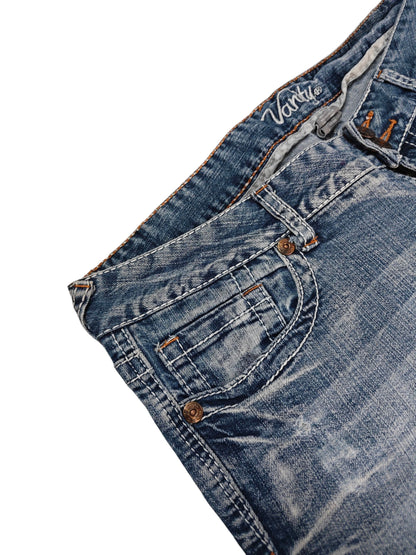 Vintage Y2K Jeans - Bootcut (XL)