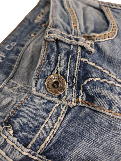 Vintage Y2K Jeans - Bootcut (M)