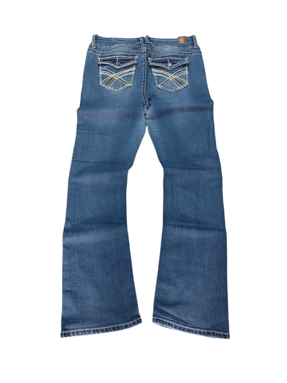 Vintage Y2K Jeans - Bootcut (M)