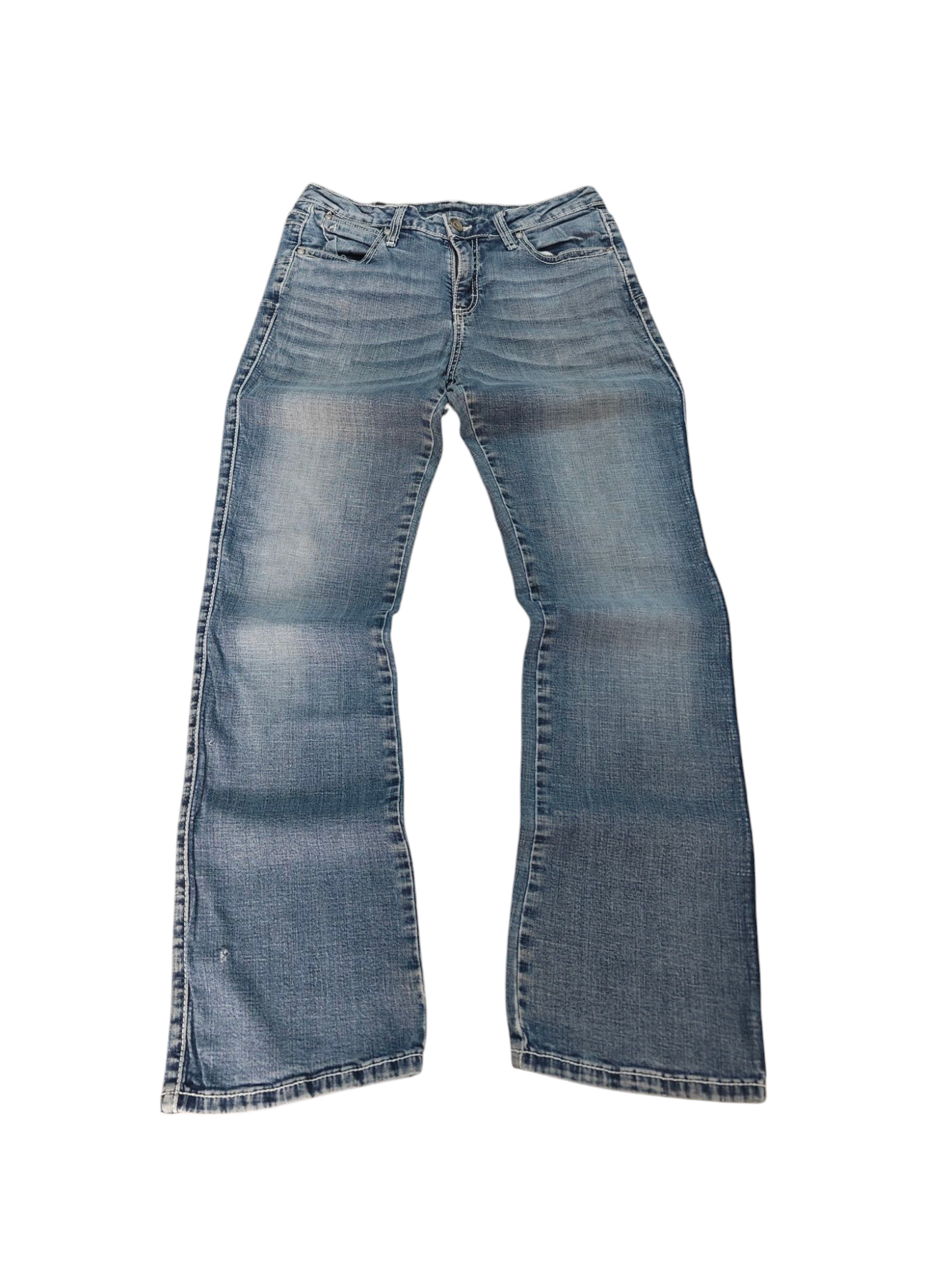 Vintage Y2K Jeans - Bootcut (M)