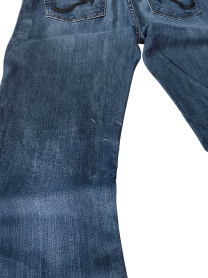 Vintage Y2K Jeans - Bootcut (M)