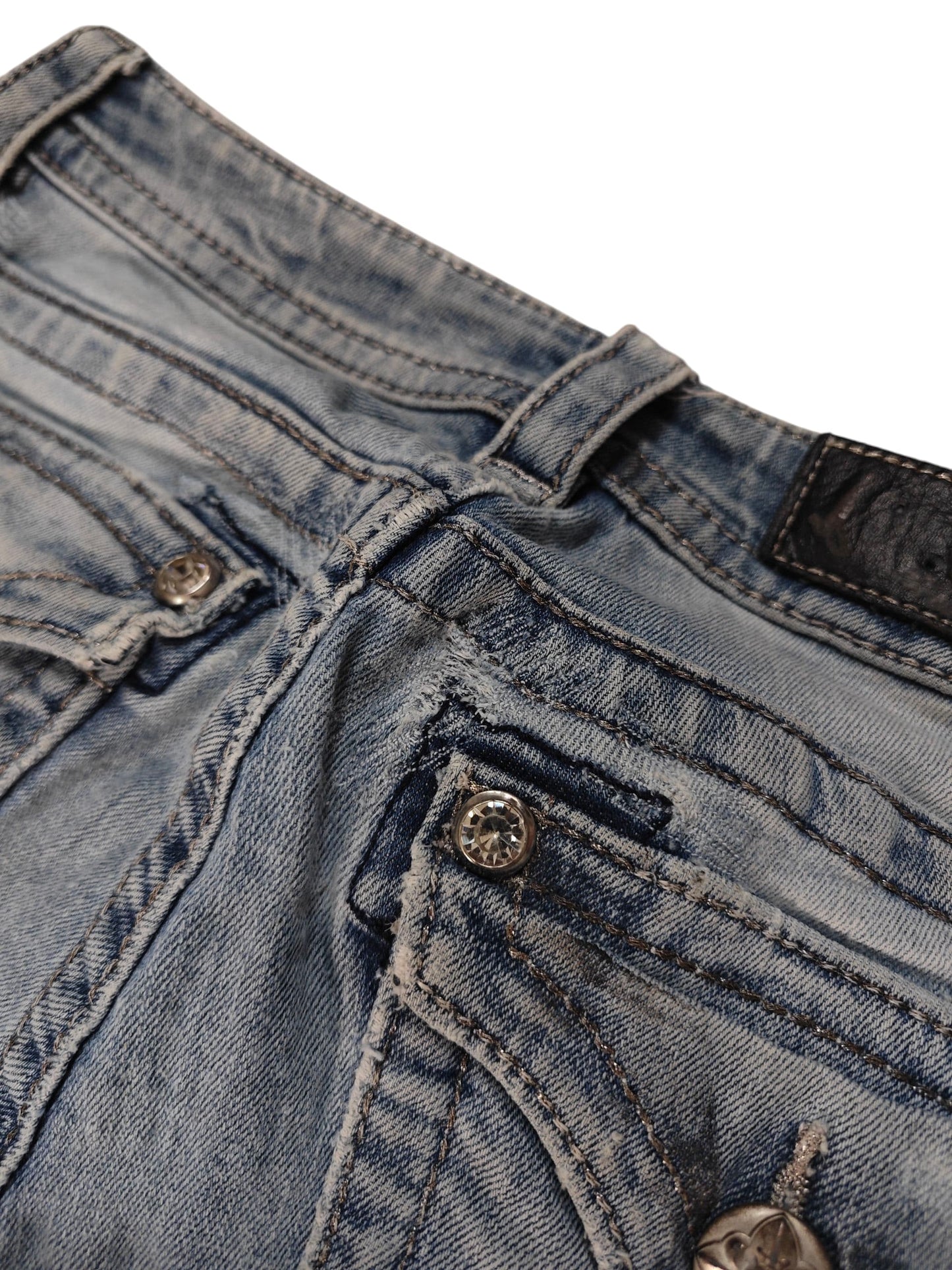 Miss Me Jeans - Bootcut (M)