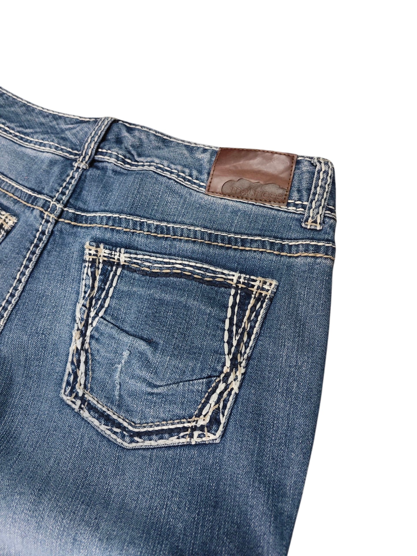 Vintage Y2K Jeans - Skinny (M)