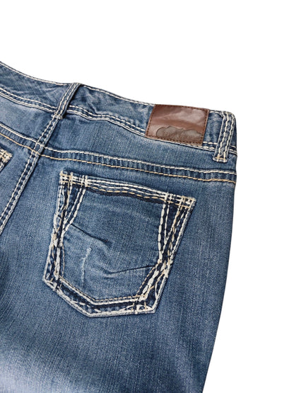 Vintage Y2K Jeans - Skinny (M)