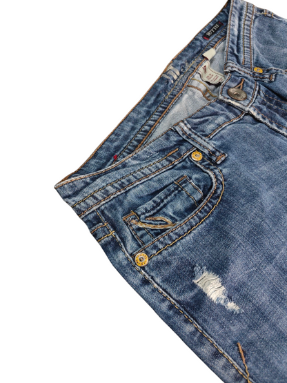 Vintage Y2K Jeans - Bootcut (M)