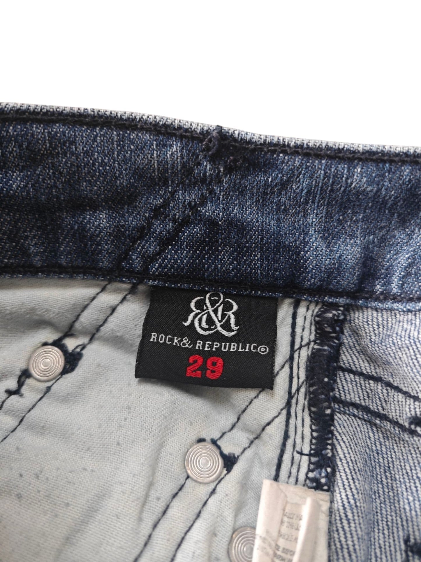 Vintage Y2K Jeans - Bootcut (M)