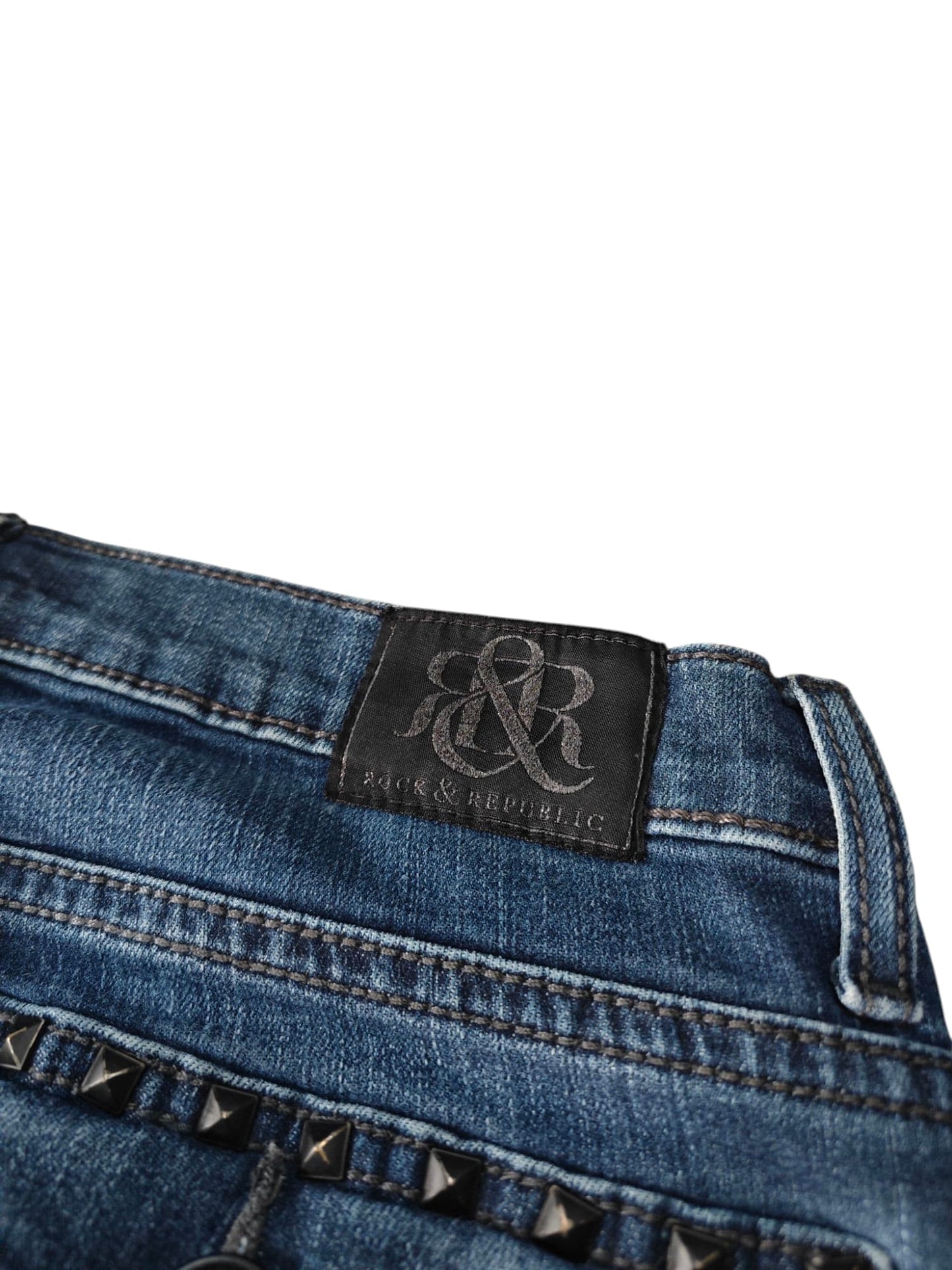 Vintage Y2K Jeans - Bootcut (M)