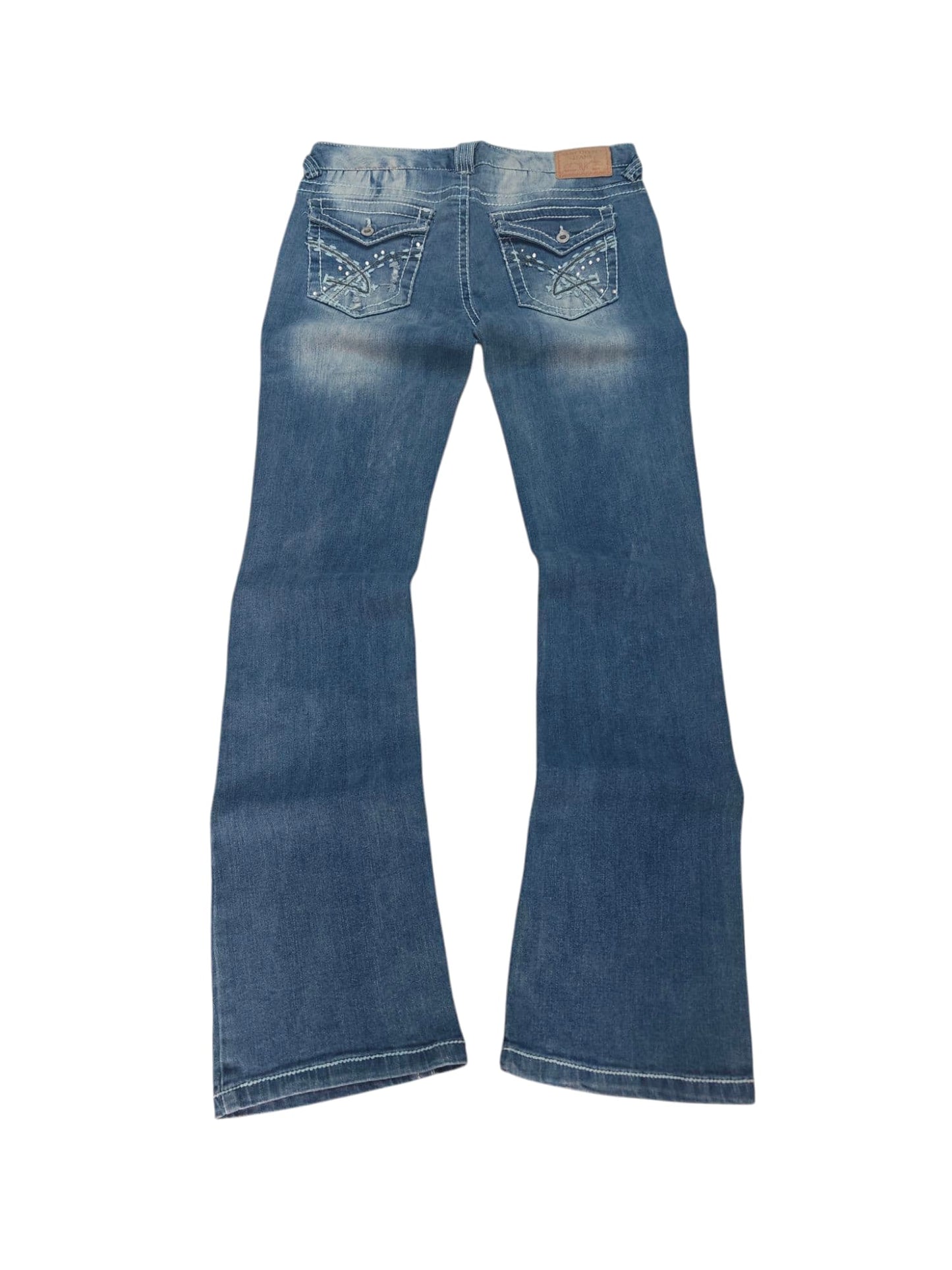 Vintage Y2K Jeans - Bootcut (M)