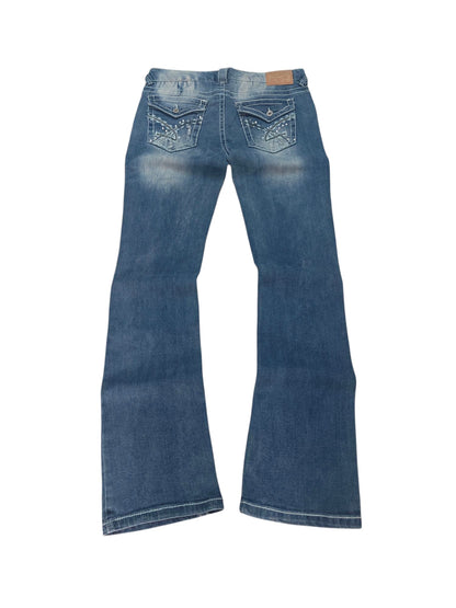 Vintage Y2K Jeans - Bootcut (M)