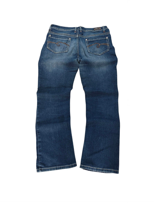 Vintage Y2K Jeans - Bootcut (L)