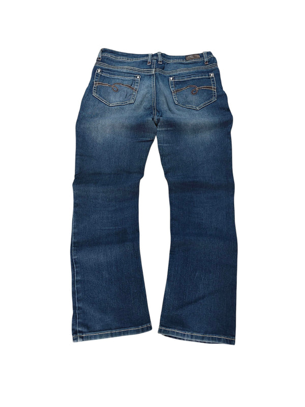 Vintage Y2K Jeans - Bootcut (L)