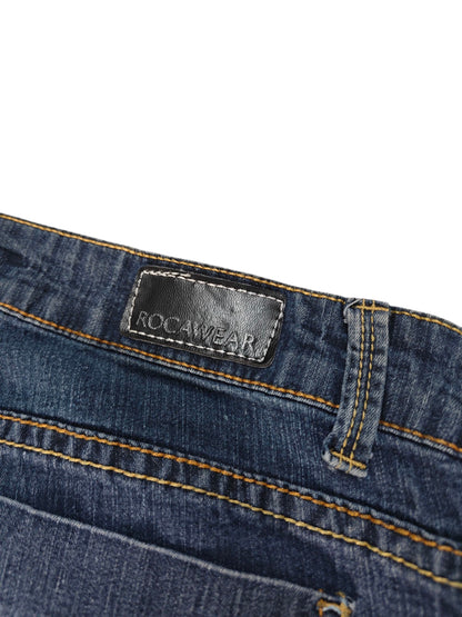 Vintage Y2K Jeans - Skinny (S)