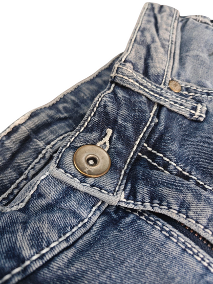 Vintage Y2K Jeans - Bootcut (M)