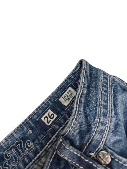 Miss Me Jeans - Bootcut (S)