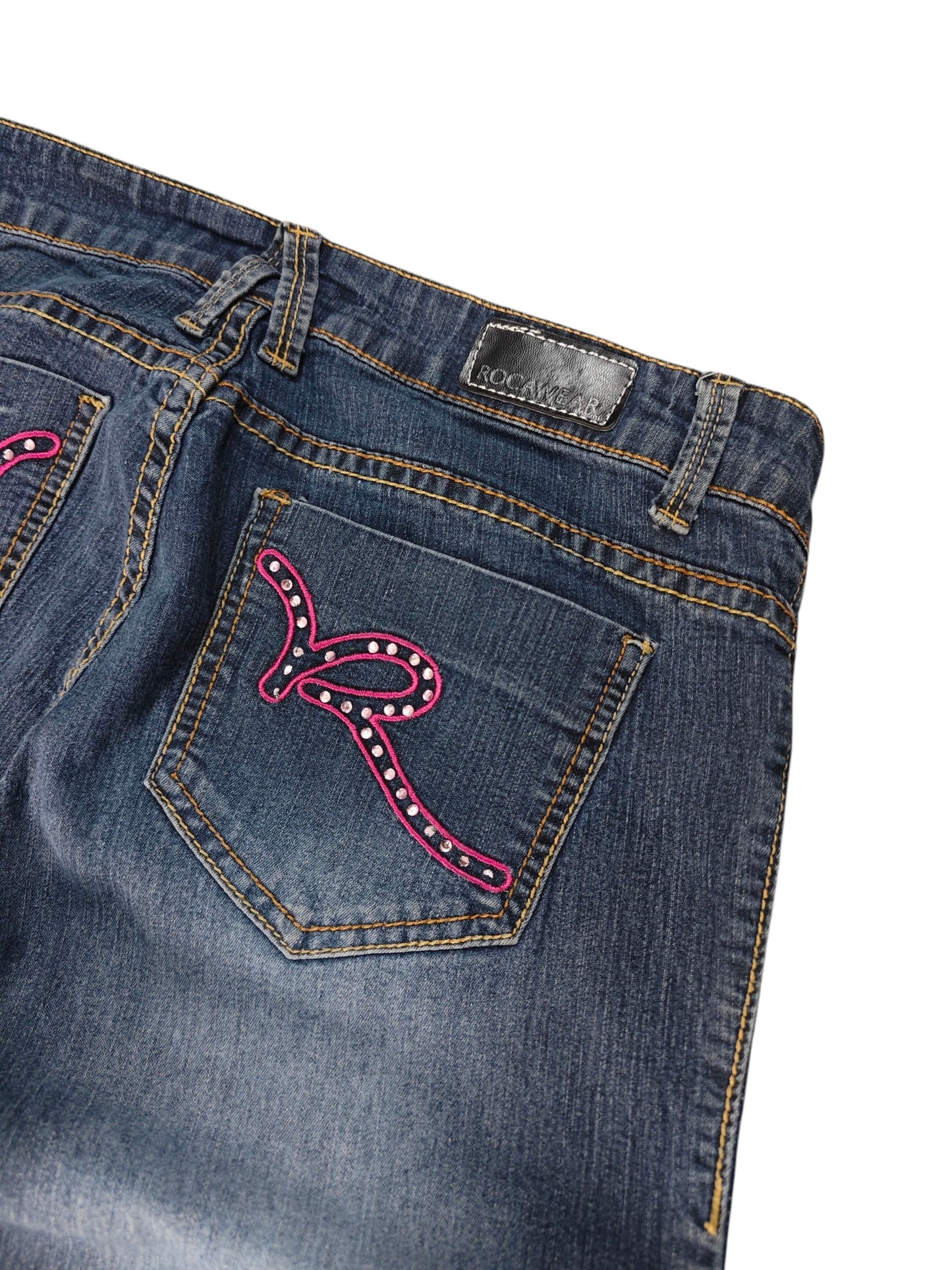 Vintage Y2K Jeans - Skinny (S)