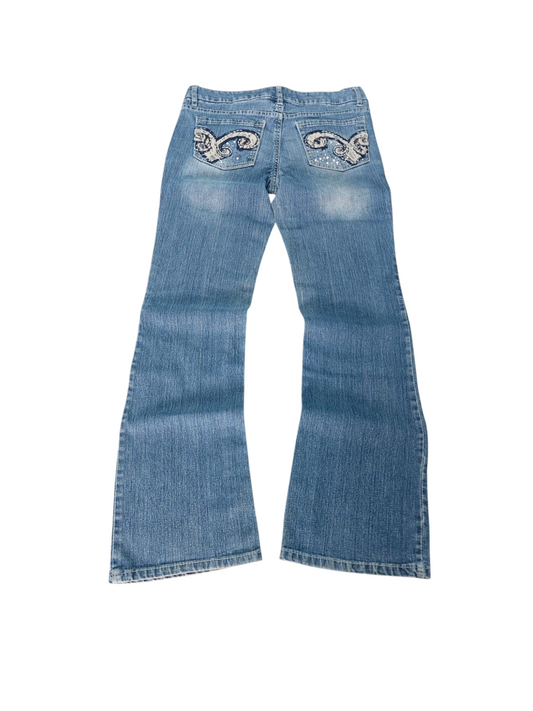 Vintage Y2K Jeans - Bootcut (S)