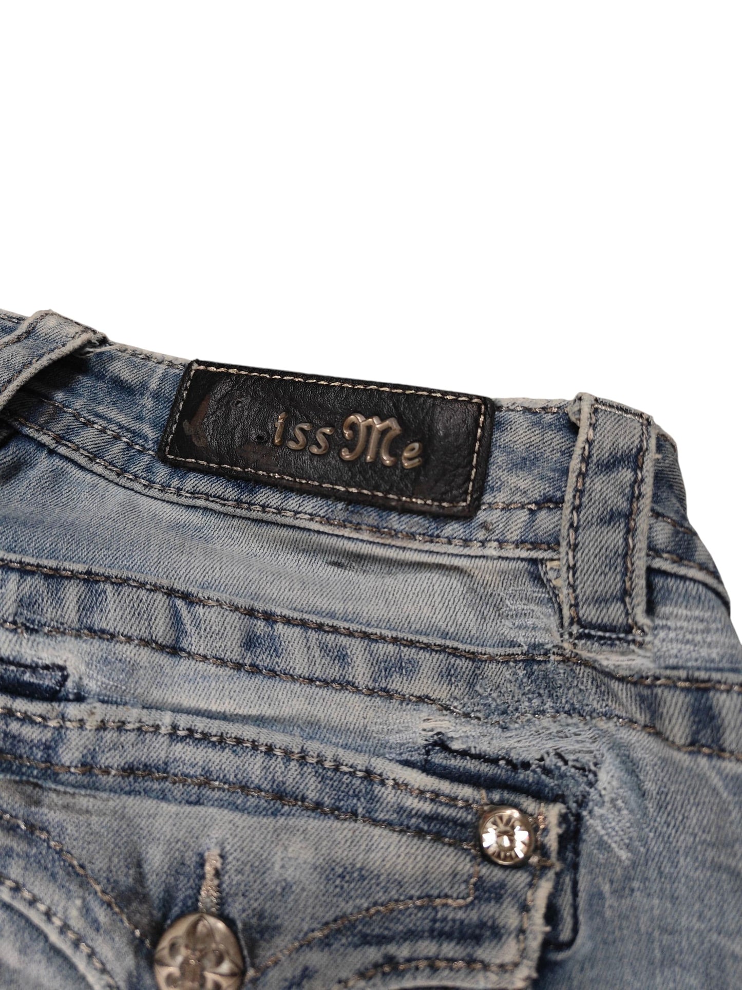 Miss Me Jeans - Bootcut (M)