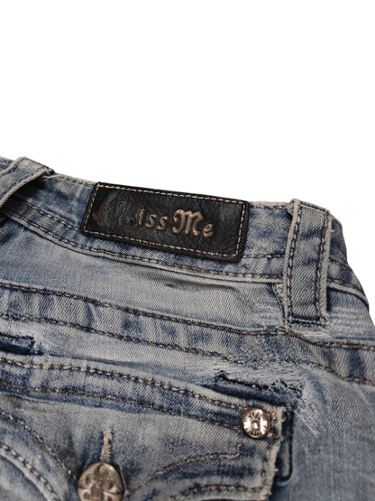 Miss Me Jeans - Bootcut (M)