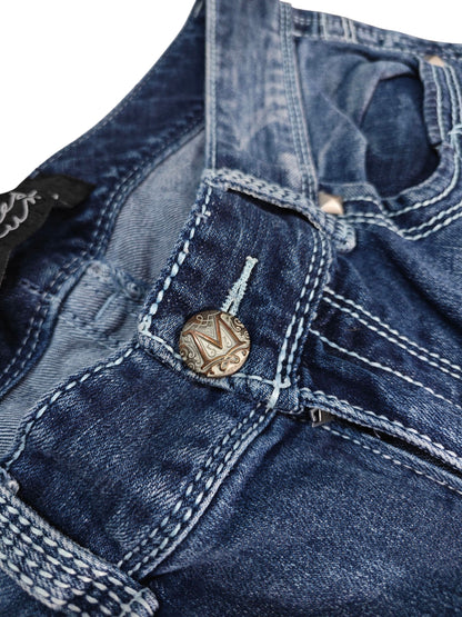 Vintage Y2K Jeans - Bootcut (XL)