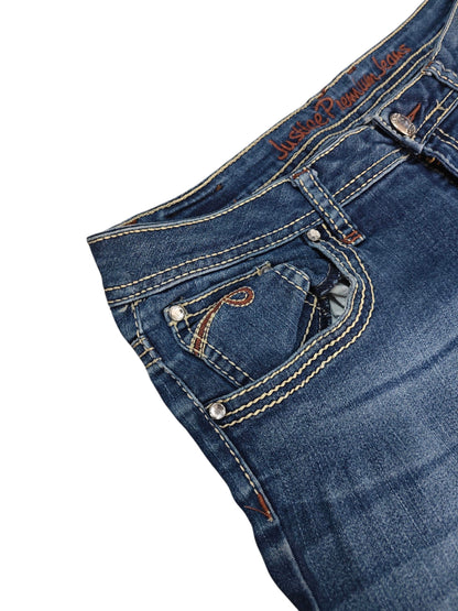 Vintage Y2K Jeans - Bootcut (L)