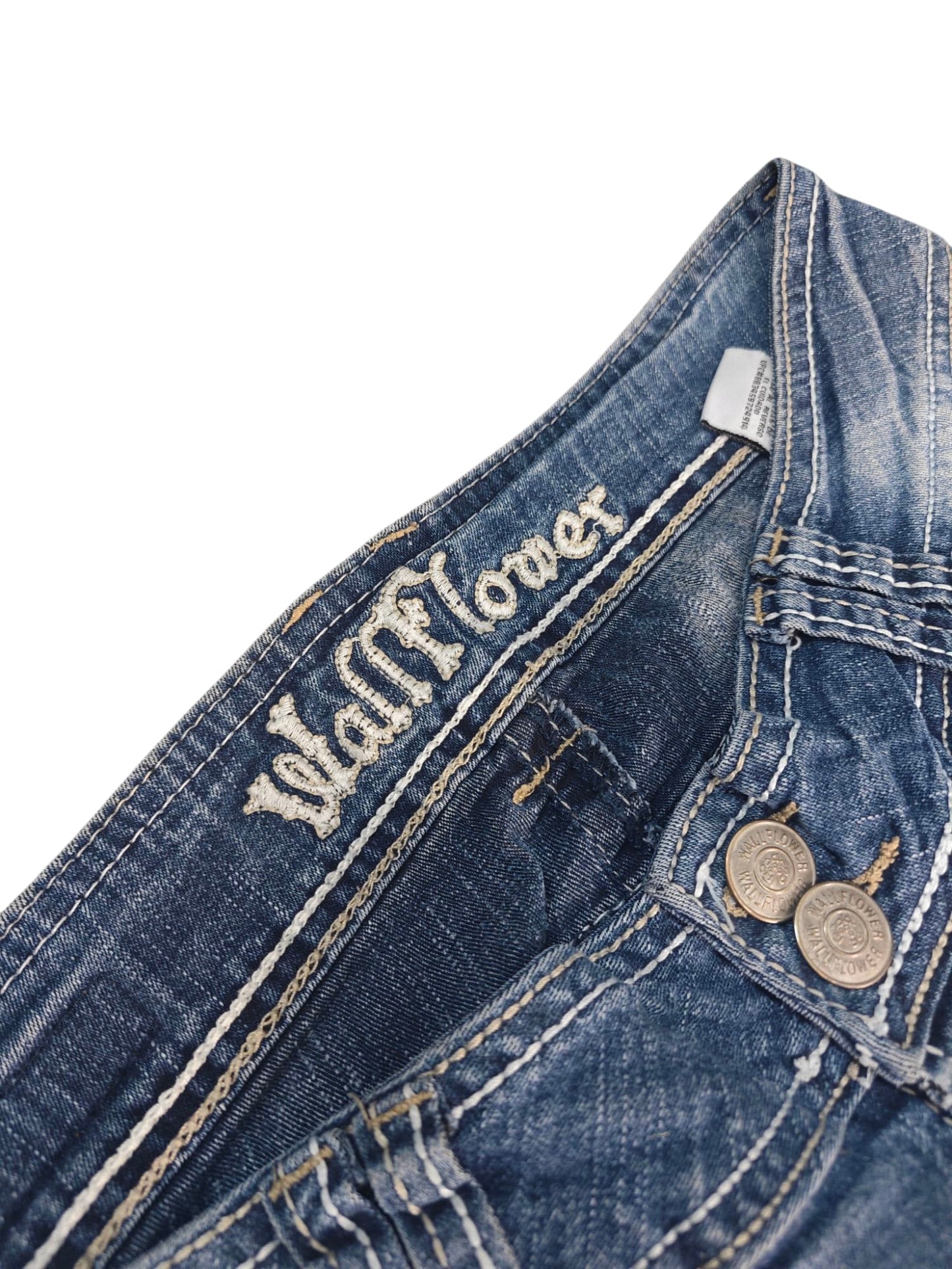 Vintage Y2K Jeans - Bootcut (M)