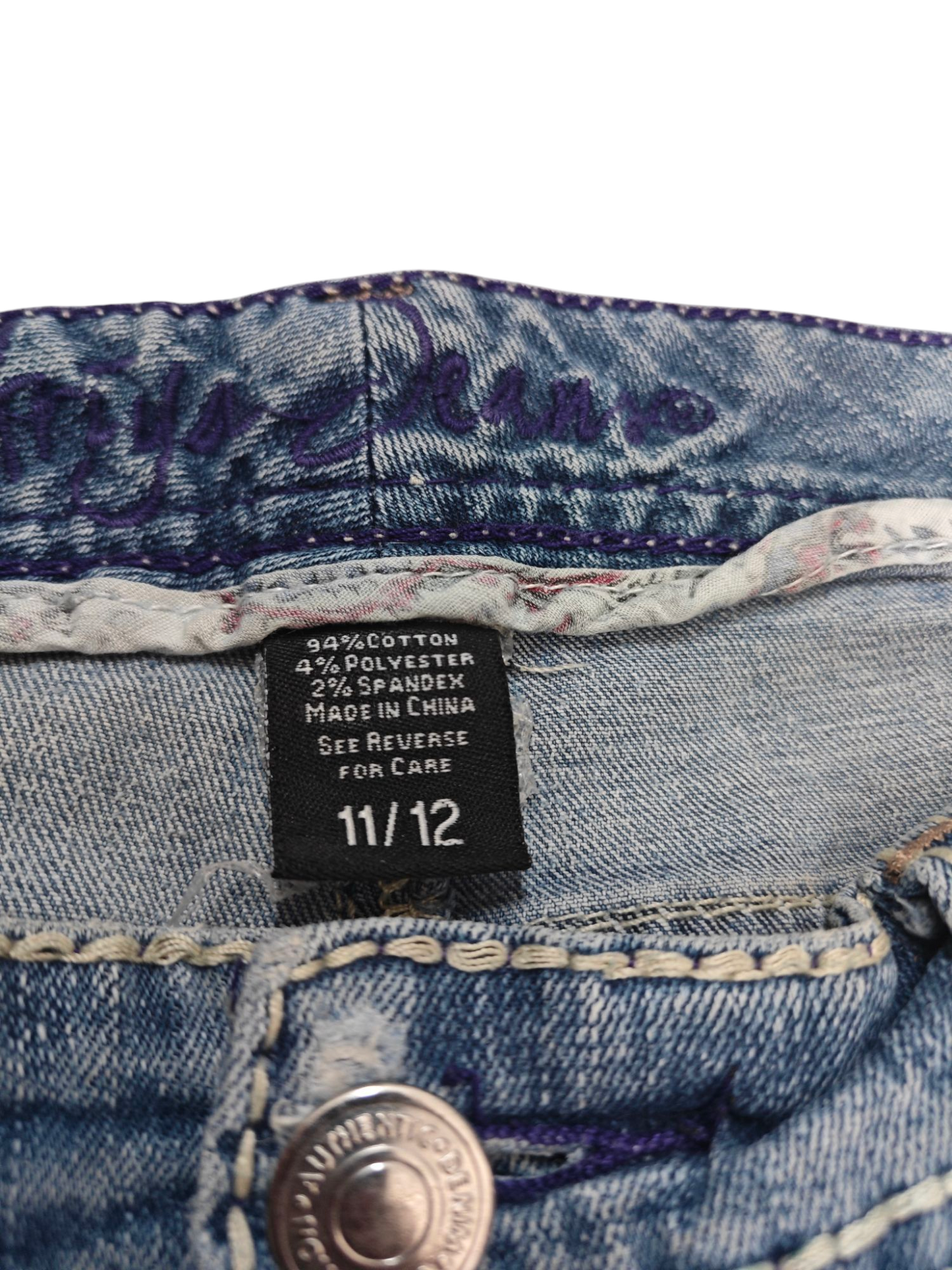 Vintage Y2K Jeans - Bootcut (M)