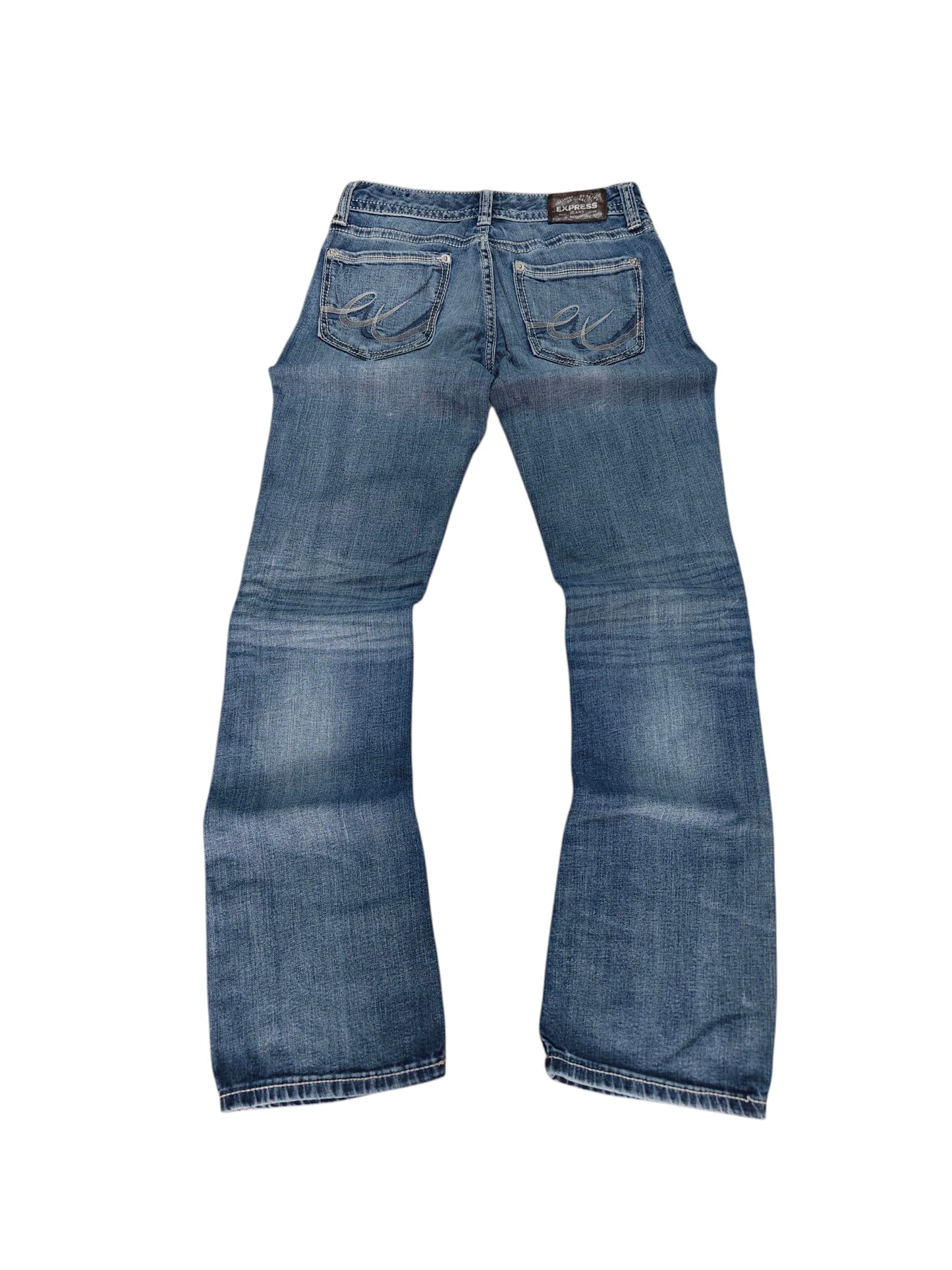 Vintage Y2K Jeans - Bootcut (S)