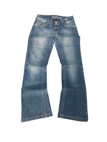 Vintage Y2K Jeans - Bootcut (M)