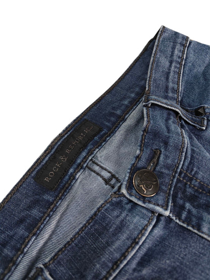 Vintage Y2K Jeans - Bootcut (M)