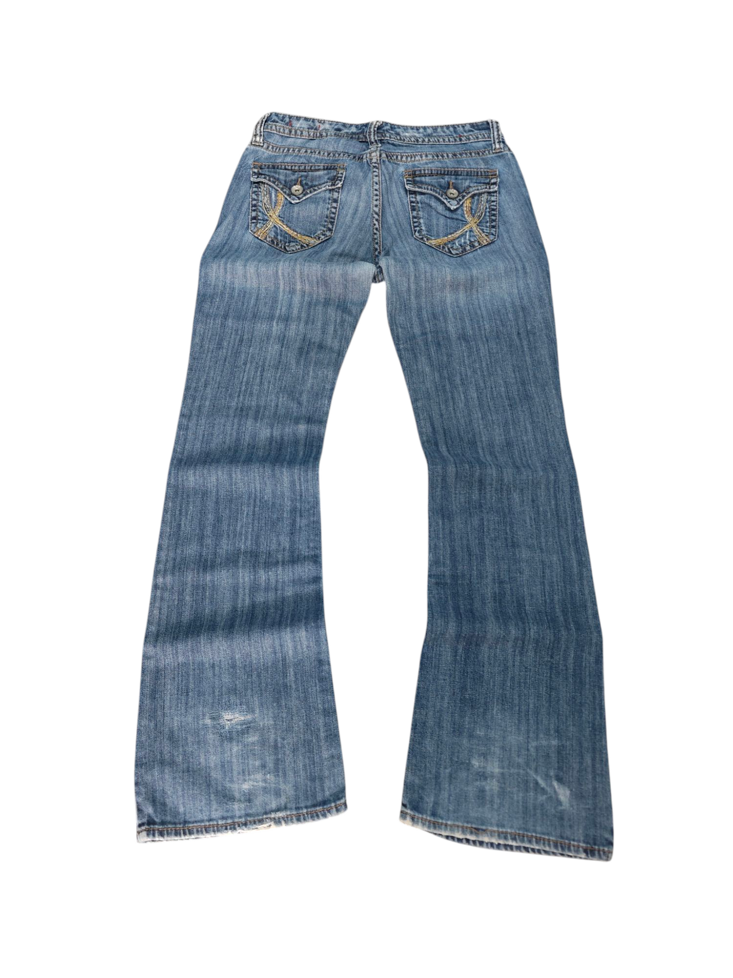 Vintage Y2K Jeans - Bootcut (M)