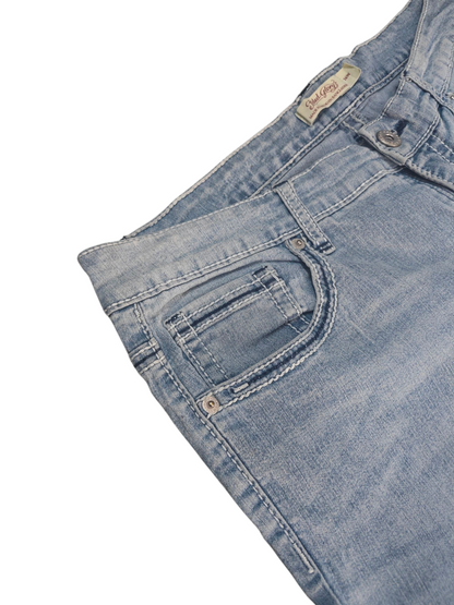 Vintage Y2K Jeans - Bootcut (XL)