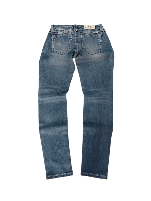 Miss Me Jeans - Skinny (M)