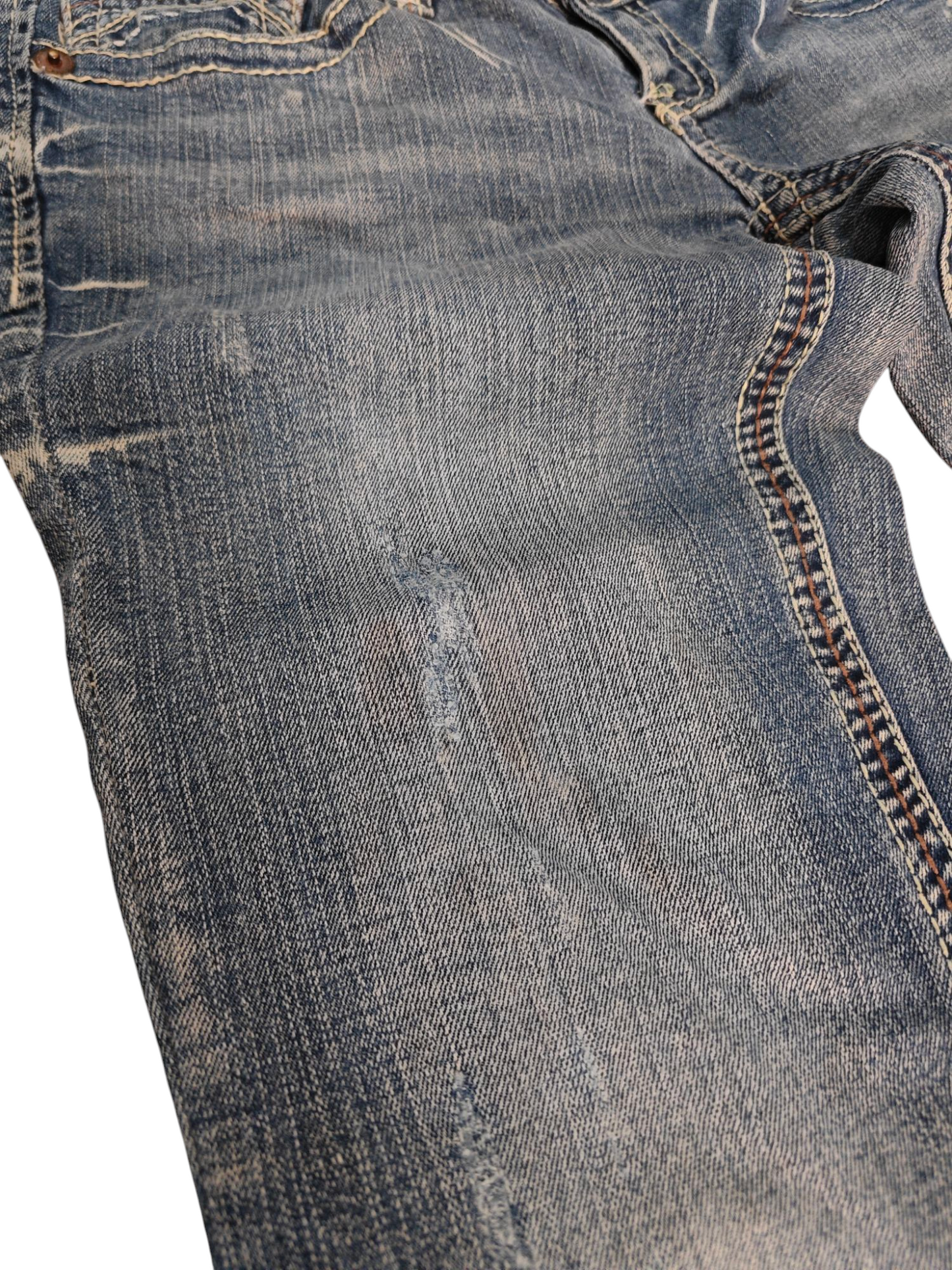 Vintage Y2K Jeans - Bootcut