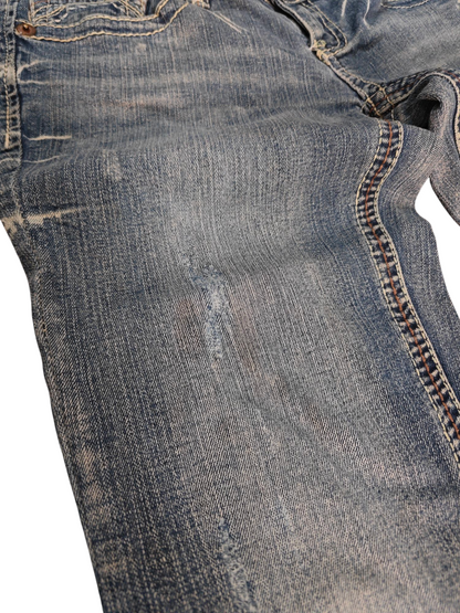 Vintage Y2K Jeans - Bootcut