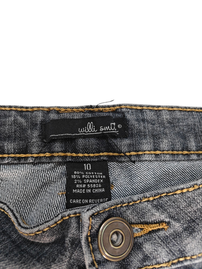 Vintage Y2K Jeans - Bootcut (M)