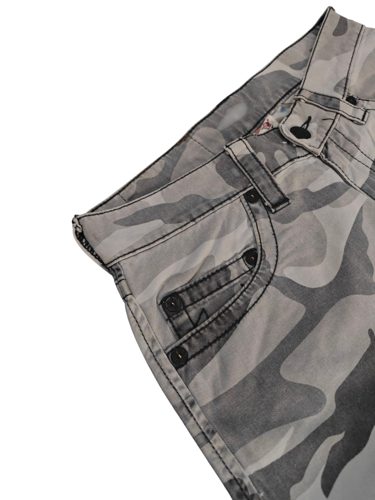 True Religion Jeans - Skinny (M)