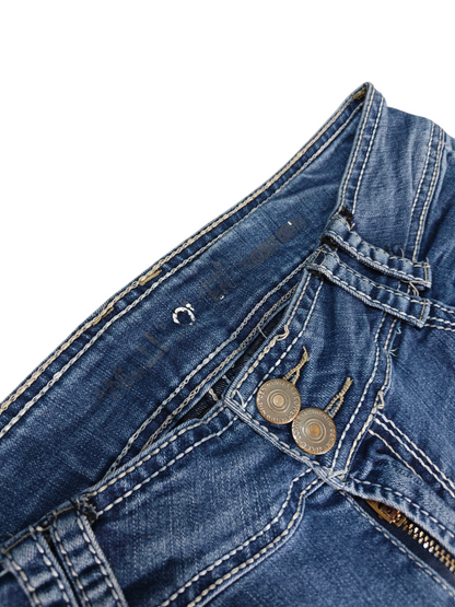 Vintage Y2K Jeans - Bootcut (M)