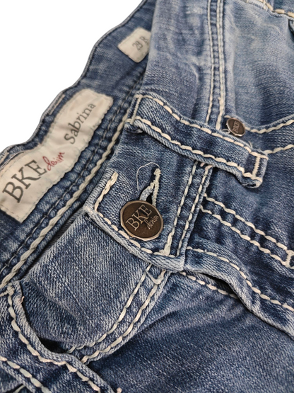 Vintage Y2K Jeans - Bootcut (M)