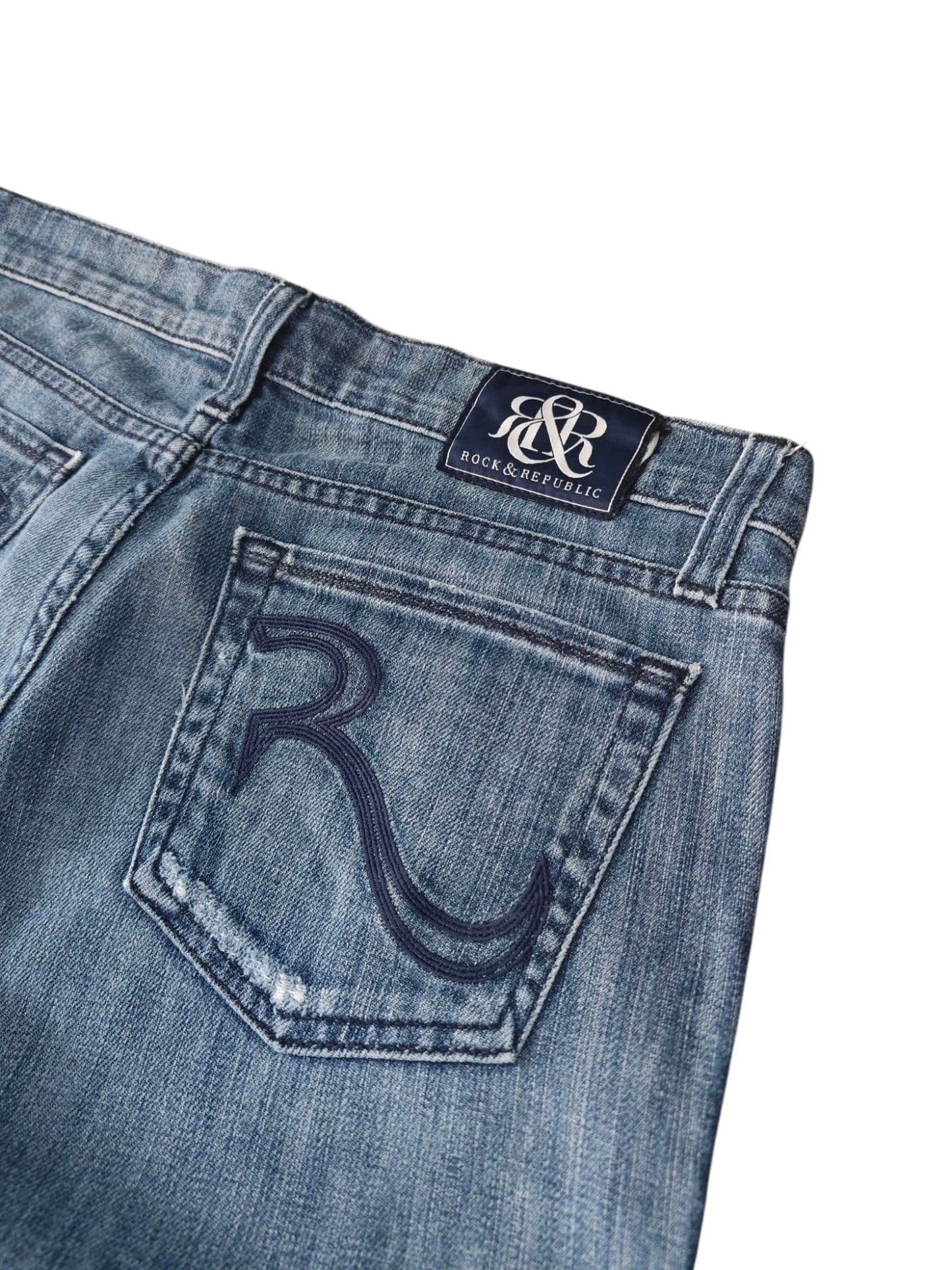 Vintage Y2K Jeans - Bootcut (M)