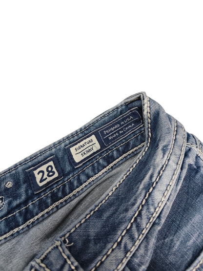 Miss Me Jeans - Skinny (M)