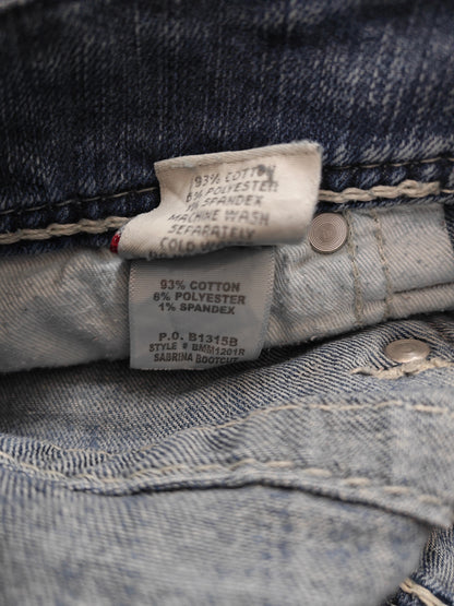 Vintage Y2K Jeans - Bootcut (M)