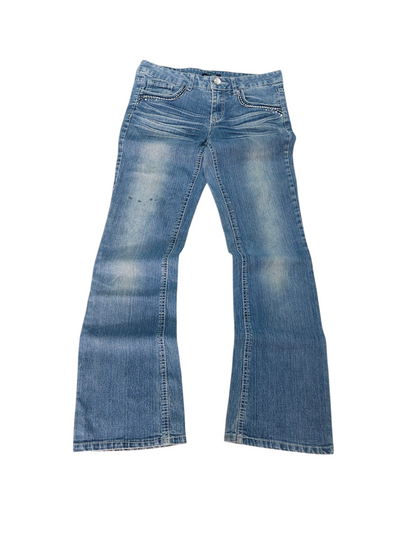 Vintage Y2K Jeans - Bootcut (S)