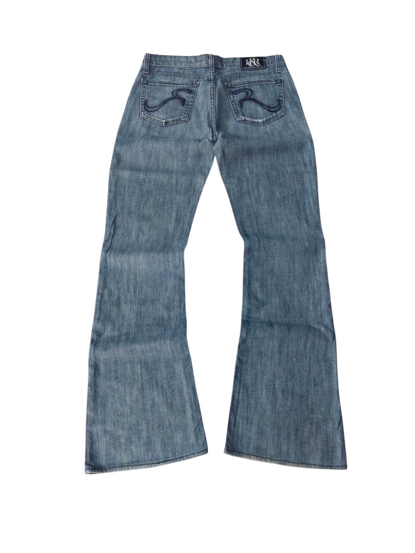 Vintage Y2K Jeans - Bootcut (M)