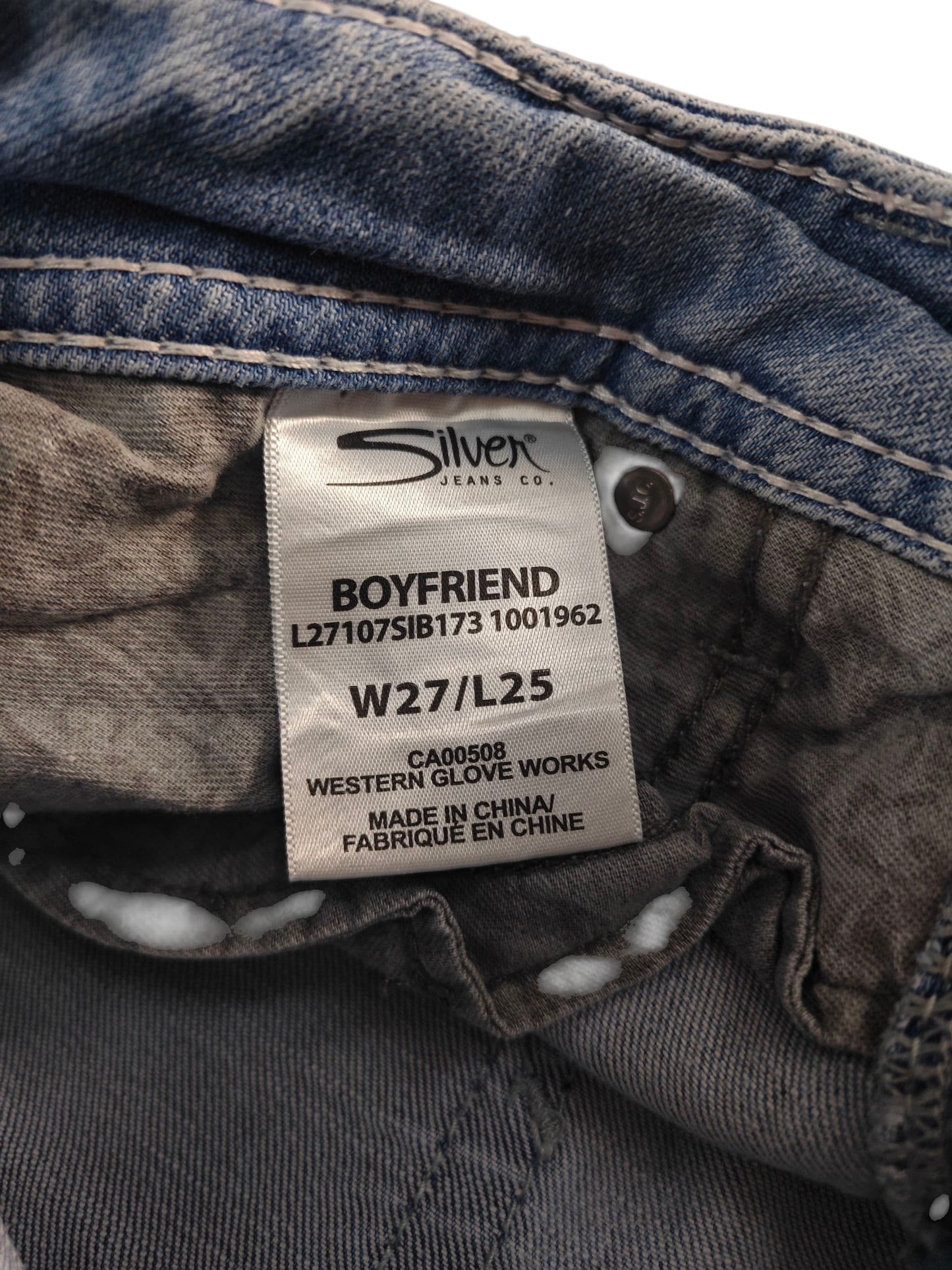 Vintage Y2K Jeans - Bootcut (M)