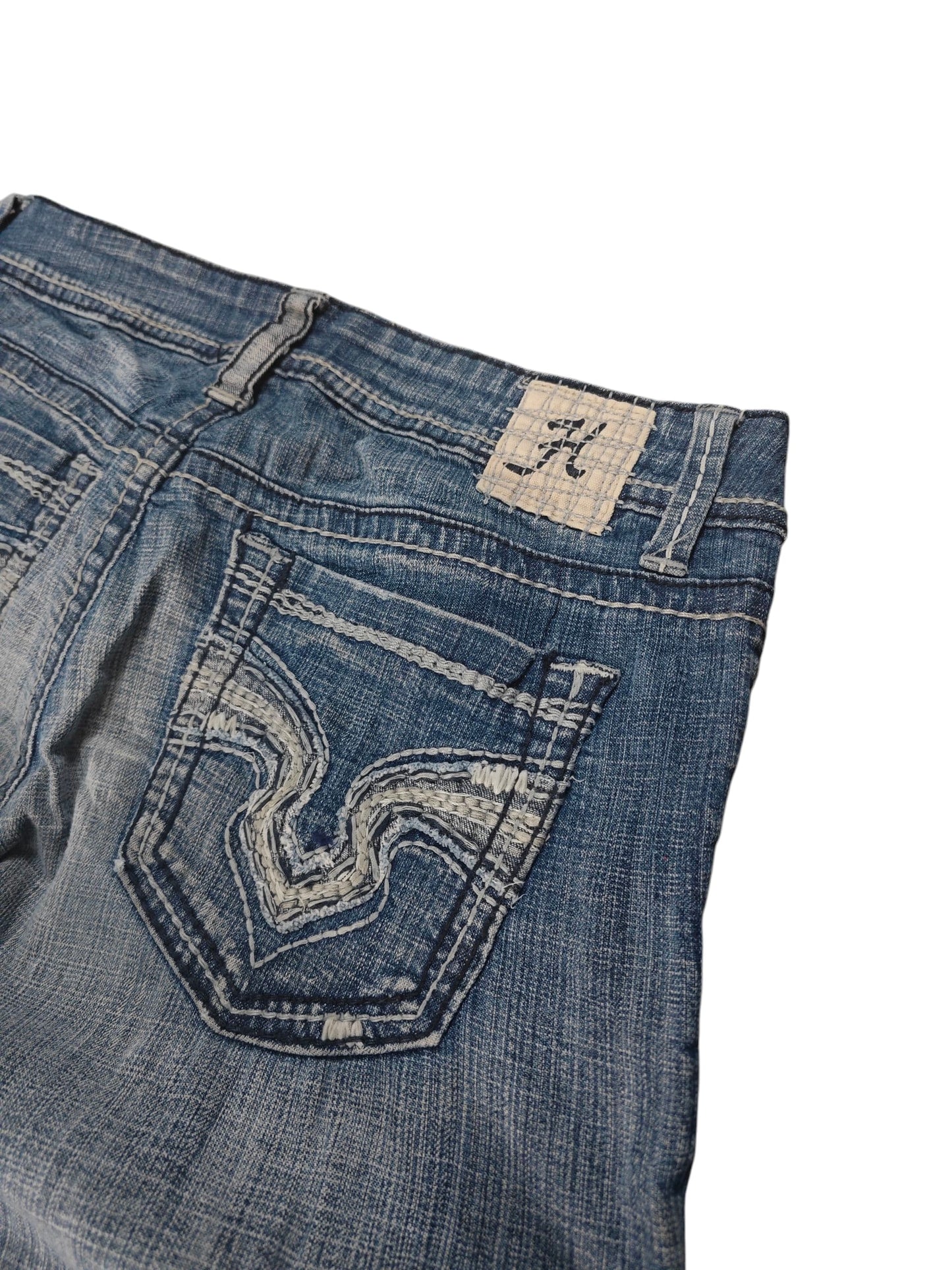 Vintage Y2K Jeans - Bootcut (S)